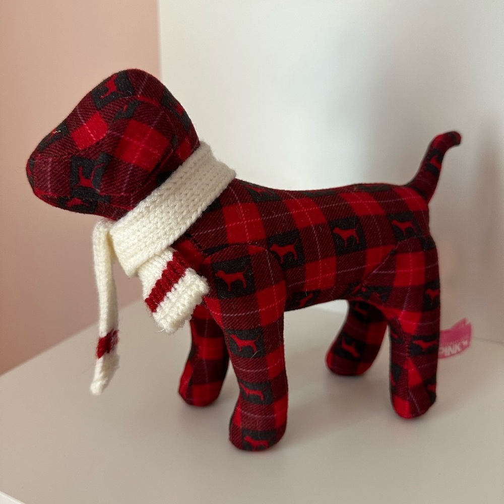 VSPINK MINI DOG